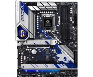 ASRock Z790 PG SONIC alaplap